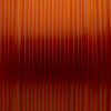 123-3D PETG filament | Transparent Orange | 1,75mm | 1 kg  DFP01115 - 3