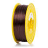 123-3D PETG filament | Transparent Rosé | 1,75mm | 1 kg  DFP01116 - 2