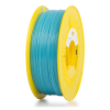 123-3D PETG filament | Transparent Turkos | 1,75mm | 1 kg  DFP01117 - 2