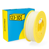 123-3D PLA Filament | Blå | 1,75mm | 1kg | Glow in the Dark DHM00108 - 1