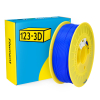 123-3D PLA Filament | Blå | 1,75mm | 1kg | Light Weight DHM00088 - 1