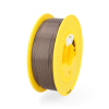 123-3D PLA Filament | Brons | 1,75mm | 1kg | Satin  DHM00068 - 2