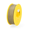 123-3D PLA Filament | Champagne Guld | 1,75mm | 1kg | Glitter  DHM00059 - 2