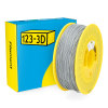 123-3D PLA Filament | Grå | 1,75mm | 1kg | Marble DHM00110 - 1