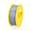 123-3D PLA Filament | Grå | 1,75mm | 1kg | Satin  DHM00074 - 2