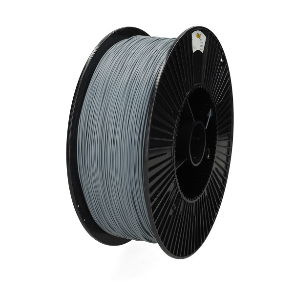 123-3D PLA Filament | Grå | 1,75mm | 3kg DHM00183 - 2