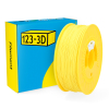 123-3D PLA Filament | Gul | 1,75mm | 1kg | Matt  DHM00107 - 1