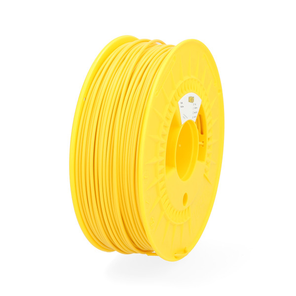 123-3D PLA Filament | Gul | 2,85mm | 1kg DHM00030 - 2