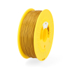 123-3D PLA Filament | Guld | 1,75mm | 1kg | Satin  DHM00069 - 2