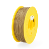 123-3D PLA Filament | Guld | 1,75mm | 1kg DHM00012 - 2