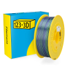 123-3D PLA Filament | Gulgrön - Lila | 1,75mm | 1kg | Chameleon  DHM00253 - 1