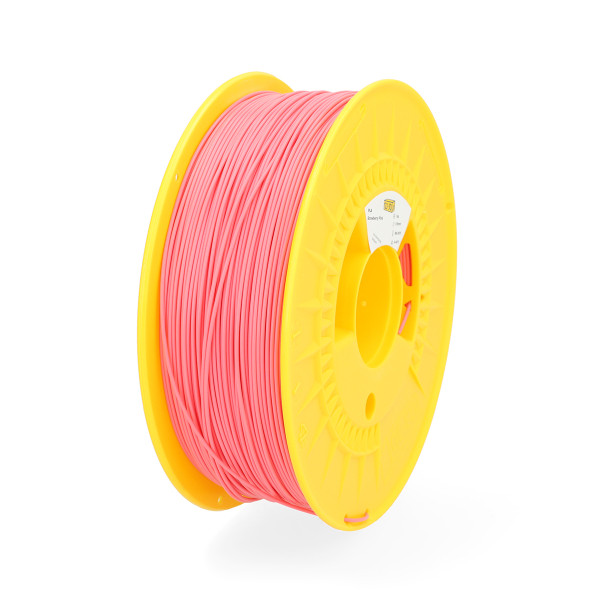 123-3D PLA Filament | Jordgubbsrosa | 1,75mm | 1kg DHM00018 123-3D PLA Filament | Jordgubbsrosa | 1,75mm | 1kg DHM00018 - 2