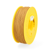 123-3D PLA Filament | Light Brown Wood | 1,75mm | 1kg | Bio  DHM00126 - 2