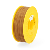 123-3D PLA Filament | Linen Brown | 1,75mm | 1kg | Bio  DHM00122 - 2