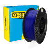 123-3D PLA Filament | Mörkblå | 1,75mm | 3kg DHM00187 - 1
