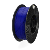 123-3D PLA Filament | Mörkblå | 1,75mm | 3kg DHM00187 - 2
