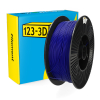 123-3D PLA Filament | Mörkblå | 2,85mm | 3kg DHM00188 - 1