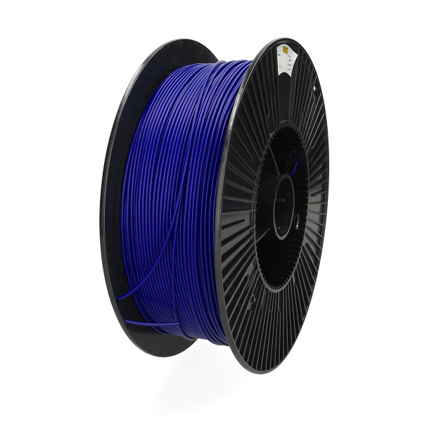 123-3D PLA Filament | Mörkblå | 2,85mm | 3kg DHM00188 - 2