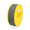 123-3D PLA Filament | Mörkgrå | 1,75mm | 1kg | Matt  DHM00101 - 2