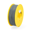 123-3D PLA Filament | Mörkgrå | 1,75mm | 1kg | Tough  DHM00044 - 2