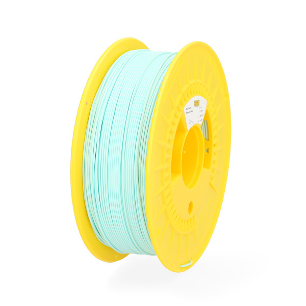 123-3D PLA Filament | Mintgrön | 1,75mm | 1kg | Pastell  DHM00056 - 2