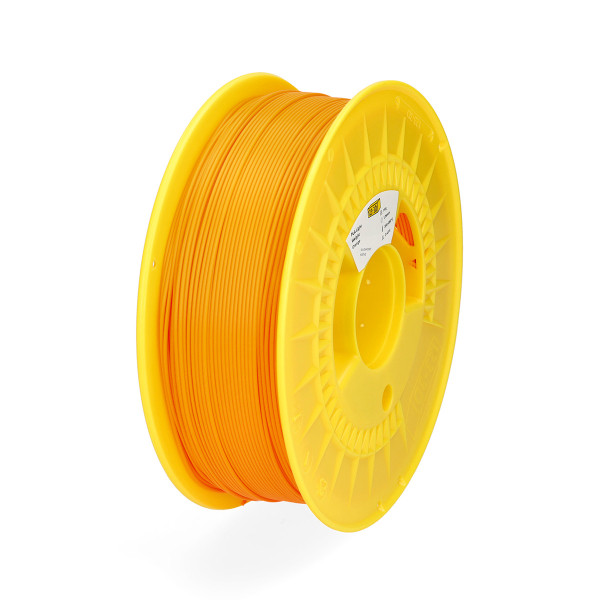 123-3D PLA Filament | Orange | 1,75mm | 1kg | Light Weight DHM00087 - 2