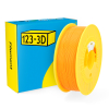 123-3D PLA Filament | Orange | 1,75mm | 1kg DHM00008 - 1