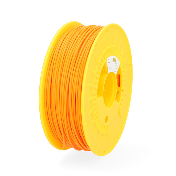 123-3D PLA Filament | Orange | 2,85mm | 1kg DHM00031 - 2