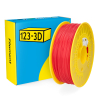 123-3D PLA Filament | Röd | 1,75mm | 1kg | Thermoactive DHM00265 - 1