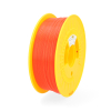 123-3D PLA Filament | Röd | 1,75mm | 1kg | Transparent  DHM00084 - 2