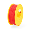 123-3D PLA Filament | Röd | 1,75mm | 1kg DHM00004 - 2