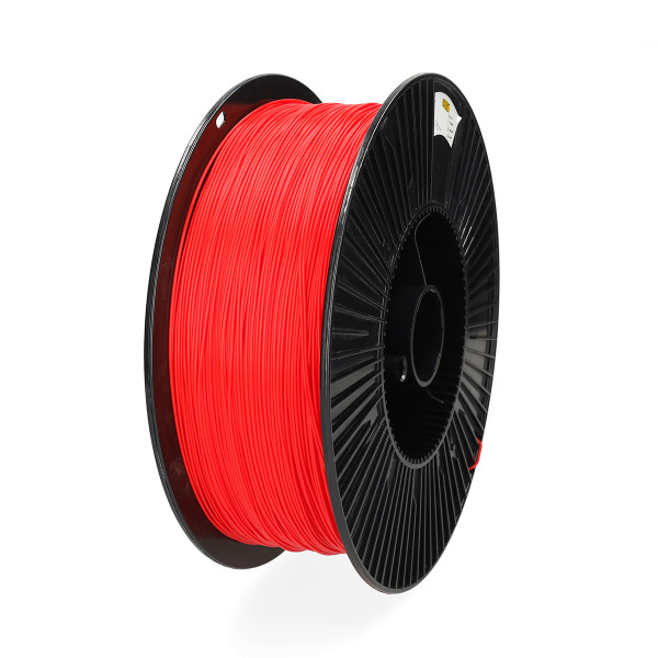 123-3D PLA Filament | Röd | 1,75mm | 3kg DHM00185 - 2