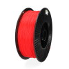 123-3D PLA Filament | Röd | 1,75mm | 3kg DHM00185 - 2
