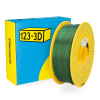 123-3D PLA Filament | Röd - Grön | 1,75mm | 1kg | Chameleon  DHM00251 - 1