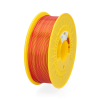123-3D PLA Filament | Röd - Gul | 1,75mm | 1kg | Chameleon  DHM00257 - 2