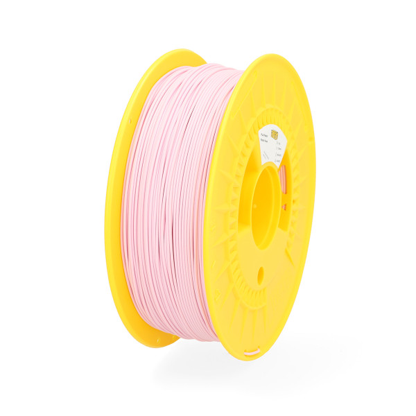 123-3D PLA Filament | Rosa | 1,75mm | 1kg | Pastell  DHM00050 - 2