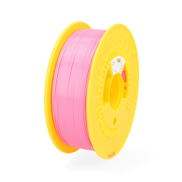 123-3D PLA Filament | Rosa | 1,75mm | 1kg | Satin  DHM00076 - 2