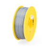 123-3D PLA Filament | Silver | 1,75mm | 1kg | Satin  DHM00065 - 2