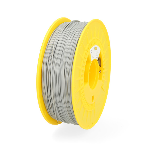 123-3D PLA Filament | Silver | 1,75mm | 1kg DHM00011 - 2