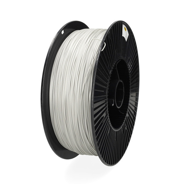 123-3D PLA Filament | Silver | 1,75mm | 3kg DHM00184 - 2