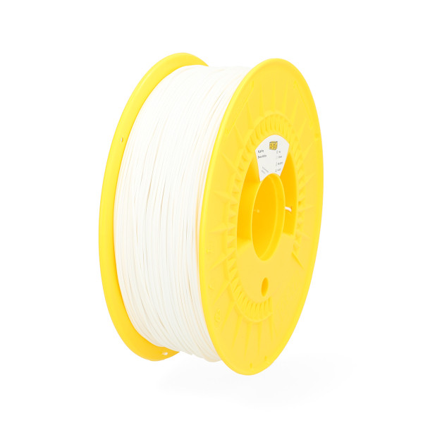 123-3D PLA Filament | Snövit | 1,75mm | 1kg | Pro  DHM00098 - 2