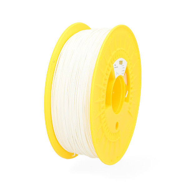 123-3D PLA Filament | Snövit | 1,75mm | 1kg DHM00007 - 2