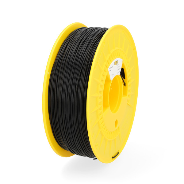 123-3D PLA Filament | Svart | 1,75mm | 1kg | Tough DHM00045 - 2