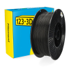 123-3D PLA Filament | Svart | 1,75mm | 3kg DHM00180 - 1
