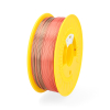 123-3D PLA Filament | Twilight | 1,75mm | 1kg | Satin Rainbow  DHM00118 - 2