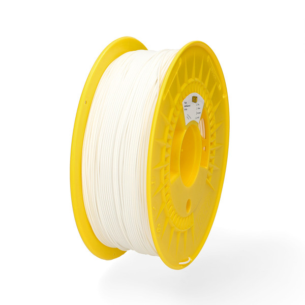 123-3D PLA Filament | Vit | 1,75mm | 1kg | Antibakteriell  DHM00240 - 2