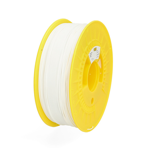 123-3D PLA Filament | Vit | 1,75mm | 1kg | Light Weight DHM00090 - 2