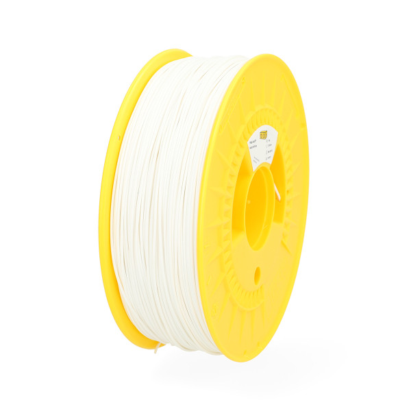 123-3D PLA Filament | Vit | 1,75mm | 1kg | Matt  DHM00106 - 2