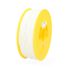123-3D PLA Filament | Vit | 1,75mm | 1kg | Matt  DHM00106 - 2