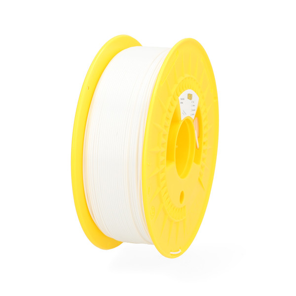 123-3D PLA Filament | Vit | 1,75mm | 1kg | Satin  DHM00071 - 2